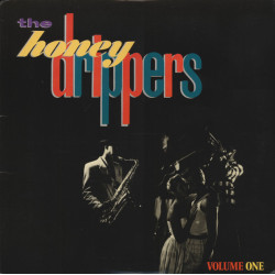 The Honeydrippers – Volume One EP