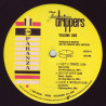 The Honeydrippers – Volume One EP