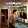 Wednesday – A New Morning
