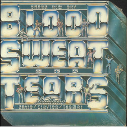 Blood, Sweat And Tears – Brand New Day