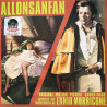 Ennio Morricone – Allonsanfan (Original Motion Picture Soundtrack)- Coloured  RSD 2024