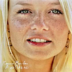 Emma Bunton – A Girl Like Me - Coloured  RSD 2024