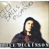 Bruce Dickinson – Balls To Picasso