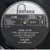 Alan Haven With Tony Crombie – Through 'Til Two