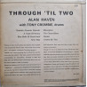 Alan Haven With Tony Crombie – Through 'Til Two