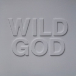 Nick Cave & The Bad Seeds – Wild God - Coloured