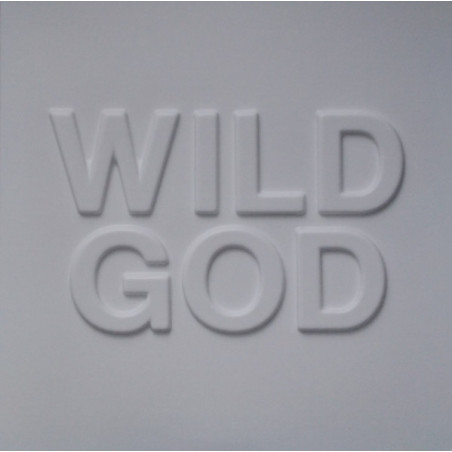 Nick Cave & The Bad Seeds – Wild God - Coloured