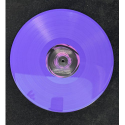 Taknado – Side A / Side B - coloured