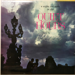 101 Strings – A Night Serenade In The Quiet Hours