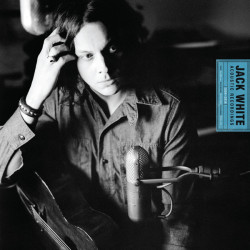Jack White – Acoustic Recordings 1998-2016  2LP