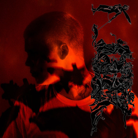 Yung Lean – Stranger - Coloured