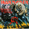 Iron Maiden – The Number of the Beast