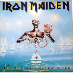 Iron Maiden – Seventh Son of a Seventh Son