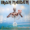 Iron Maiden – Seventh Son of a Seventh Son