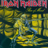 Iron Maiden – Piece Of Mind