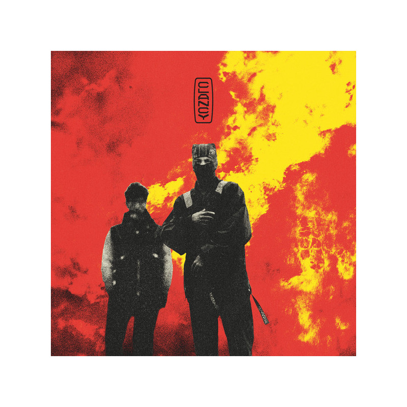 Twenty One Pilots - Clancy Twenty One Pilots - Clancy