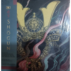 Atticus Ross, Leopold Ross and Nick Chuba – Shōgun (Original Soundtrack)