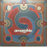 Amorphis – Under The Red Cloud  2LP
