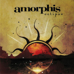 Amorphis – Eclipse