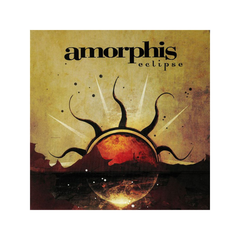 Amorphis – Eclipse