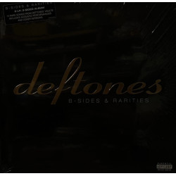 Deftones – B-Sides & Rarities  2LP