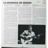 Antonio Bribiesca – La Guitarra De Mexico