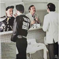 Cheap Trick – Heaven Tonight