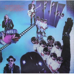Cheap Trick ‎– All Shook Up