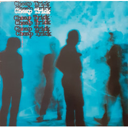 Cheap Trick – Standing On The Edge