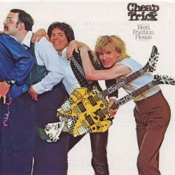 Cheap Trick – Next Position Please