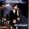 10,000 Maniacs – MTV Unplugged  2LP