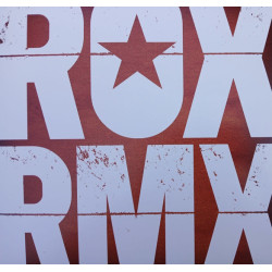 Roxette – ROX RMX