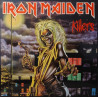 Iron Maiden – Killers