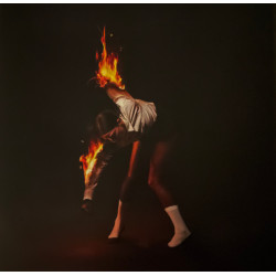 St. Vincent – All Born Screaming