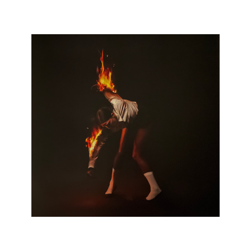 St. Vincent – All Born Screaming St. Vincent – All Born Screaming