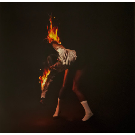 St. Vincent – All Born Screaming