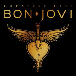 Bon Jovi – Greatest Hits  2LP