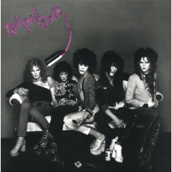 New York Dolls – New York Dolls