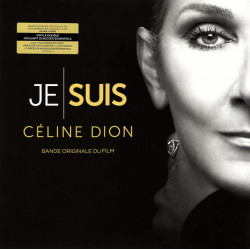 Celine Dion – I Am: Celine Dion (Original Motion Picture Soundtrack) 2LP