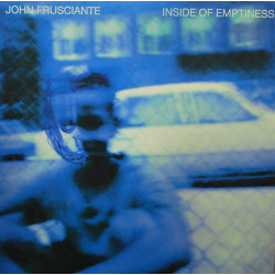 John Frusciante – Inside Of Emptiness