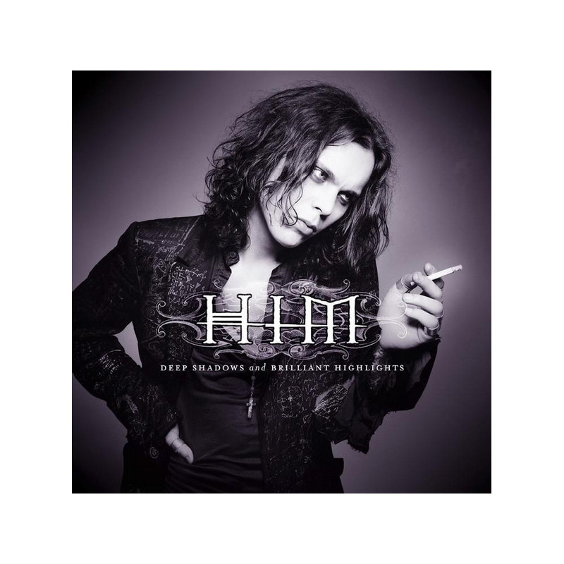 HIM – Deep Shadows And Brilliant Highlights HIM – Deep Shadows And Brilliant Highlights