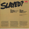 Slade  ‎– Slayed?
