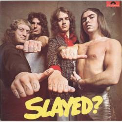 Slade  ‎– Slayed?
