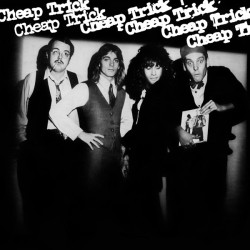 Cheap Trick – Cheap Trick