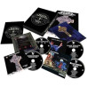 Black Sabbath ‎– Anno Domini 1989–1995 4CD BOX
