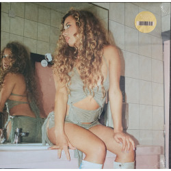Nilüfer Yanya – My Method Actor - Coloured