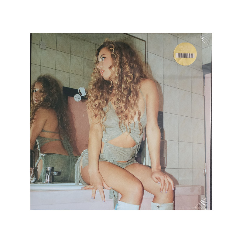 Nilüfer Yanya – My Method Actor - Coloured Nilüfer Yanya – My Method Actor - Coloured