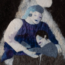 Tindersticks – Soft Tissue - Coloured