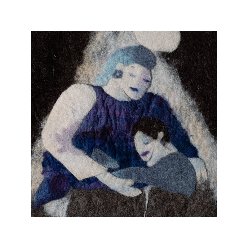 Tindersticks – Soft Tissue - Coloured Tindersticks – Soft Tissue - Coloured