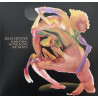 Julia Holter – Something In The Room She Moves 2LP - Coloured